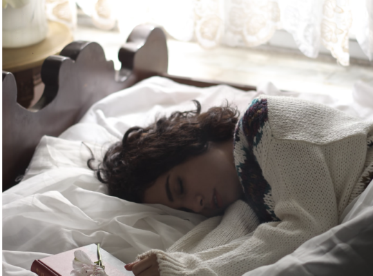 sleep