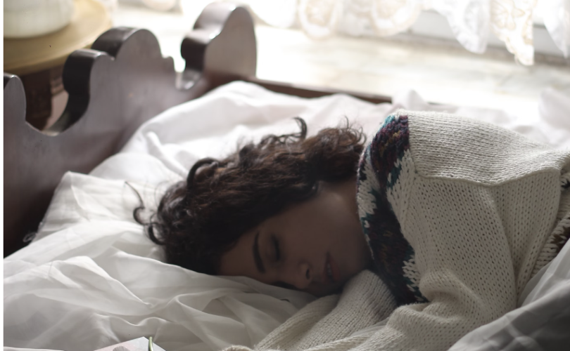 sleep